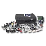 Genisys 2007 OTC3618Turnkey with Infotech, New System 3.0 and 1 Gig Memory Card