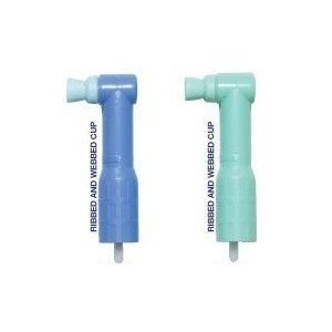 Disposable Prophy Angles Regular 500/bag Prophy Cups On Sale