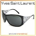 Yves Saint Laurent YSL 6107/S