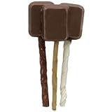 Triple Pack Doggy Pops - Bacon
