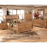 Bittersweet Sleigh Bedroom Set by Ashley Furniture Review