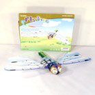 211k tB9AML. SL160  DRAGON FLY   Battery Operated   Flaps Wings FLYS Around 11