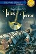 Tales of Terror (A Stepping Stone Book(TM))