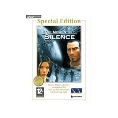 The Moment of Silence - Special Edition (DVD-ROM)