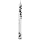 Esschert Design USA TH44 Large Glass Galileo Thermometer