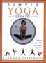 Simply Yoga Book and DVD