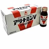 武田薬品 アリナミンＶ 50ml