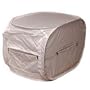 Photek Digital Lighthouse, Translucent Cloth Material Housing for Tabletop Still Life Product Photography, Large (18"x 18"x 27.5")
