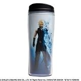 Final Fantasy VII Advent Children Tumbler - Cloud