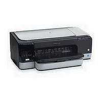 HP Officejet Pro K8600 - Printer - colour - ink-jet - A3 Plus - 1200 dpi x 1200 dpi - up to 35 ppm (mono) / up to 35 ppm (colour) - capacity: 250 sheets - USB