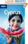 Lonely Planet Cyprus (Country Guide)