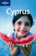 City Travel Guides Discounted  Books : Lonely Planet Cyprus