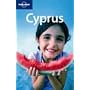 Cyprus (Lonely Planet Country Guide)
