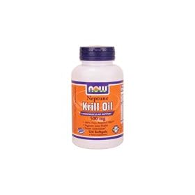 Now Foods Neptune Krill Oil