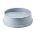 Kitchen & Housewares : RUBBERMAID COMMERCIAL PROD. / Free-swinging lid for untouchable square waste receptacle, beige / RUB268900BG / Sold as 1 Each / Mfr Part # 268900BG