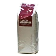 Mauro Prestige Kaffeebohnen 1-kg