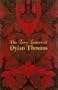 The Love Letters of Dylan Thomas