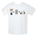 Family Guy Peter Griffin Ale Equation Men's T-Shirt