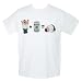 Family Guy Peter Ale Equation Mens T-Shirt