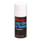 Sporting Goods : Muller 420206N Lube-Stick&8482 for Runners (Price/Case), Abrasion Contral & Padding