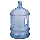 Bluewave Home 5 Gallon Multi-Use Polycarbonate Water Bottle