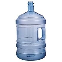 Bluewave Home 5 Gallon Multi-Use Polycarbonate Water Bottle