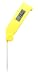 The Original Super-Fast Thermapen Instant Read Thermometer (Yellow) by Thermoworks