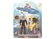 SeaQuest DSV Commander Jonathan Devin Ford Action Figure