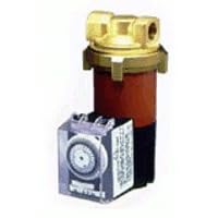 Laing SMT-303-BSW Low Flow Circulator Pump with Line Cord and Timer