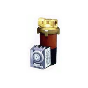 Laing SMT-303-BSW Low Flow Circulator Pump with Line Cord and Timer by Laing Thermotech