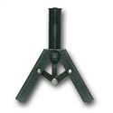 Quick Set Riveter for Plastic Rivets