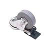 Lenkrolle Transportrolle Rolle m. Bremse 50x18mm V90200