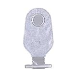 TWO-PIECE 11" TRNS DRAINABLE PCH, UP TO 1 3/4", 10