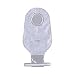 Search : TWO-PIECE 11" TRNS DRAINABLE PCH, UP TO 1 3/4", 10