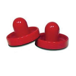 Spare Air Hockey Pushers - 5, 6 and 7 Foot Tables