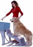 Multi-Purpose Booster Ramp Bath Accessory