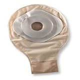 Active Life One Piece Drainable Pouch Opaque 10 inches Pre-cut Pouch, #022751, Size:25 mm - 10 / Box