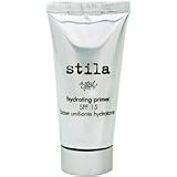 Stila Hydrating Primer SPF 15 1.7oz