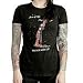 Freddie Mercury - Rainbow - Women's T-Shirt