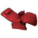 Human Touch PC-80 Perfect Chair, Red Leather