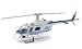 New Ray 1/34 Bell 206 Jetranger LAPD