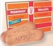 Plasmon Biscotti, 12.7-Ounce Boxes (Pack of 12)