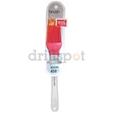 8.5 Sili Basting Brush by
