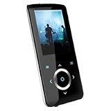 MP3 Player with 2 Color LCD