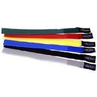 Belkin 8IN VELCRO TIE WRAP BLK-100PK  90124-BLK-100B00006HTR4 