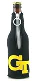 Georgia Tech Yellow Jackets Bottle Suit Holder