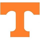 NCAA Tennessee Volunteers - 3 Large Wall Accent Murals and Wall Accent Stickers