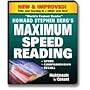 Howard Berg's Maximum Speed Reading (Audio CD and DVD Video Version)