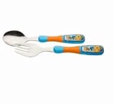 Winnie the Pooh Flatwear 2ct