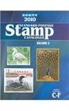 Scott Standard Postage Stamp Catalogue 2010: Countries of the World C-F (Scott Standard Postage Stamp Catalogue Vol 2 Countries C-F)-